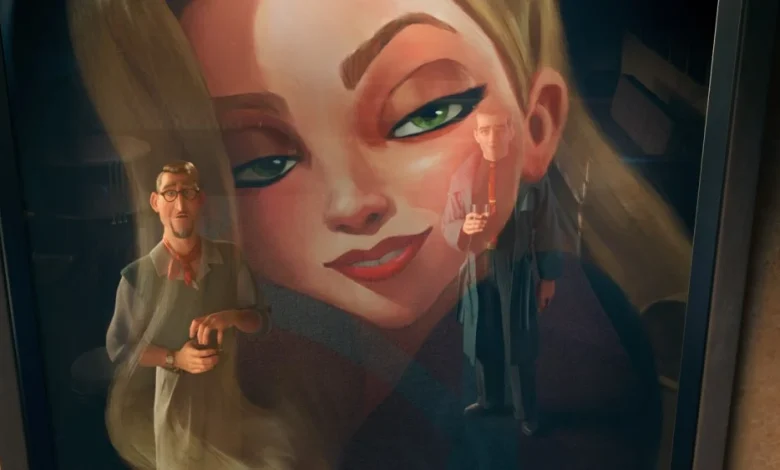 Scarlett Johansson and Sam Rockwell Join Brad Bird's 'Ray Gunn'