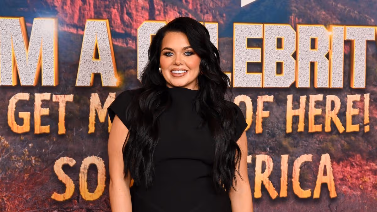 Scarlett Moffatt pregnant with 'miracle' second baby after miscarriage struggles