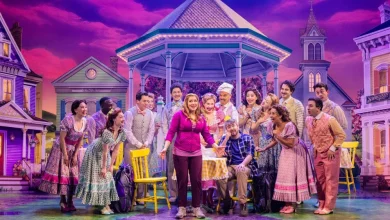 'Schmigadoon!' Broadway Review: Delivers Love Letter to Musicals