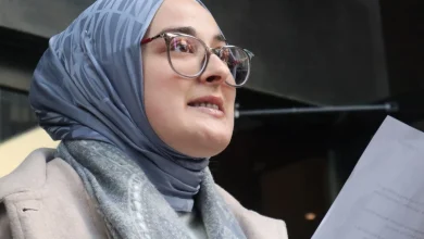 Scholar Rumeysa Ozturk returns to Turkiye following Trump deportation push | Donald Trump News