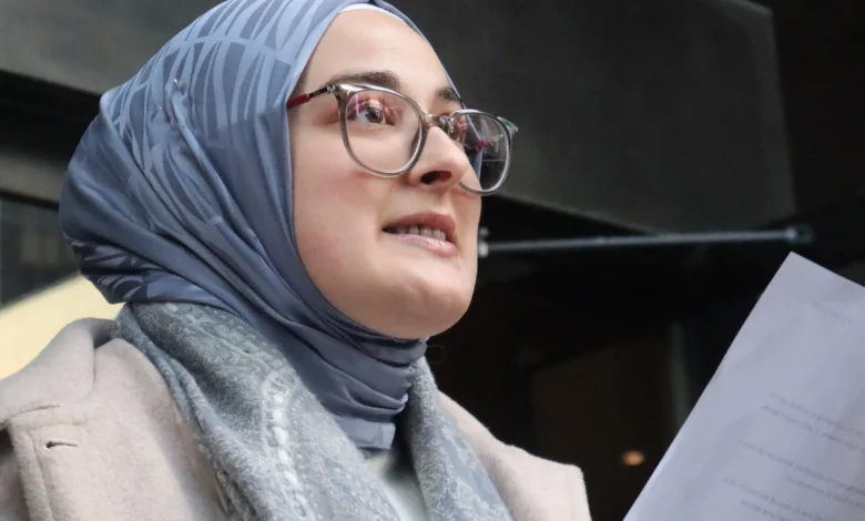 Scholar Rumeysa Ozturk returns to Turkiye following Trump deportation push | Donald Trump News