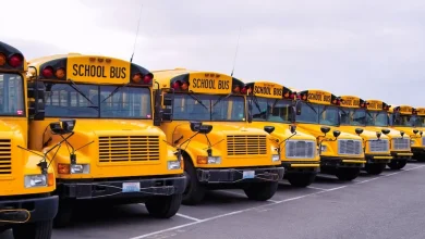 School districts in Kansas City area dismissing early for severe weather