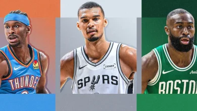 School's out: Grading every NBA team's regular season