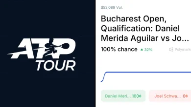 Schwaerzler vs. Aguilar Odds & Predictions (Mar. 31, 2026)