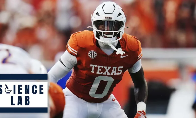 Science Lab: Walker’s 7-Round Cowboys Mock Draft for 2026