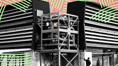 Scoop: Microsoft Is Pausing Carbon Removal Purchases