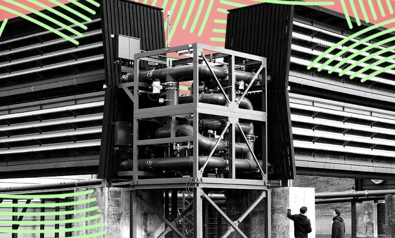 Scoop: Microsoft Is Pausing Carbon Removal Purchases