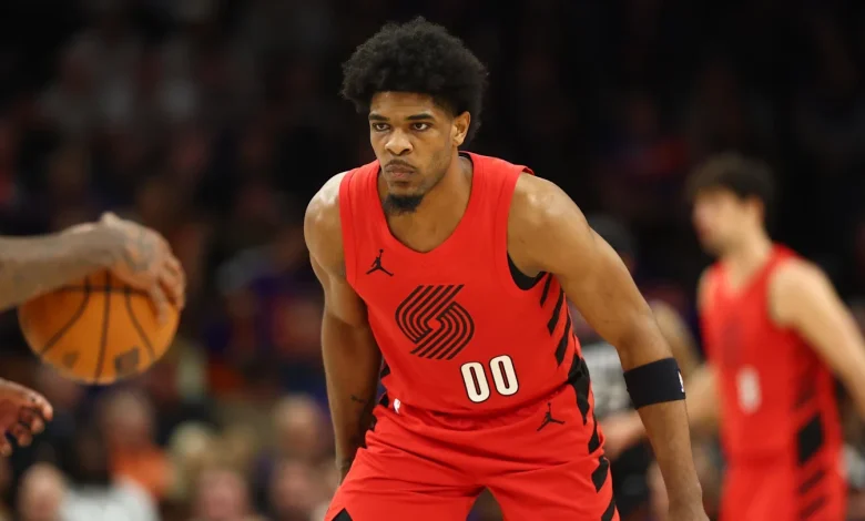 Scoot Henderson’s redemption arc a double-edged sword for Blazers