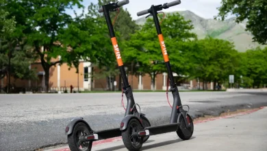 Scooter scofflaw saga sparks city search for solutions