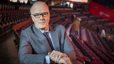 Scott Oake announces decision to stop broadcasting after 2025-26 season