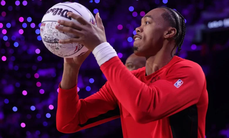 Scottie Barnes Praised by Kevin Garnett, Called ‘Mini Joker’