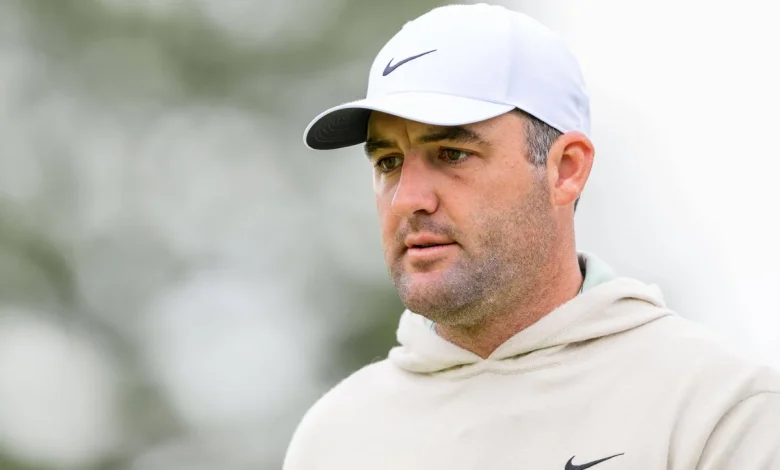 Scottie Scheffler Issues Complaints About Augusta Setup After Heartbreaking Loss