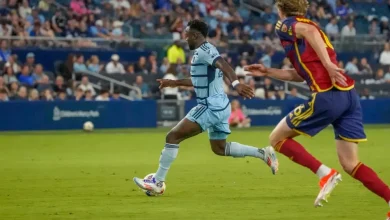 Scouting the Competition: Real Salt Lake