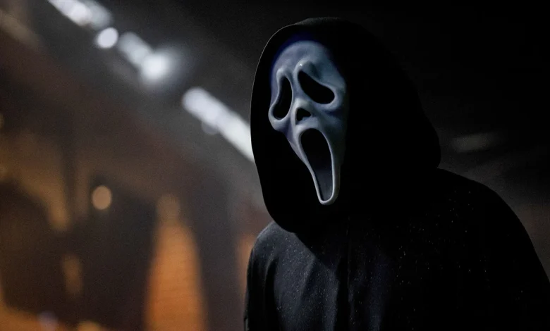 Scream 8 in the Works With Poker Face Writers Lilla and Nora Zuckerman