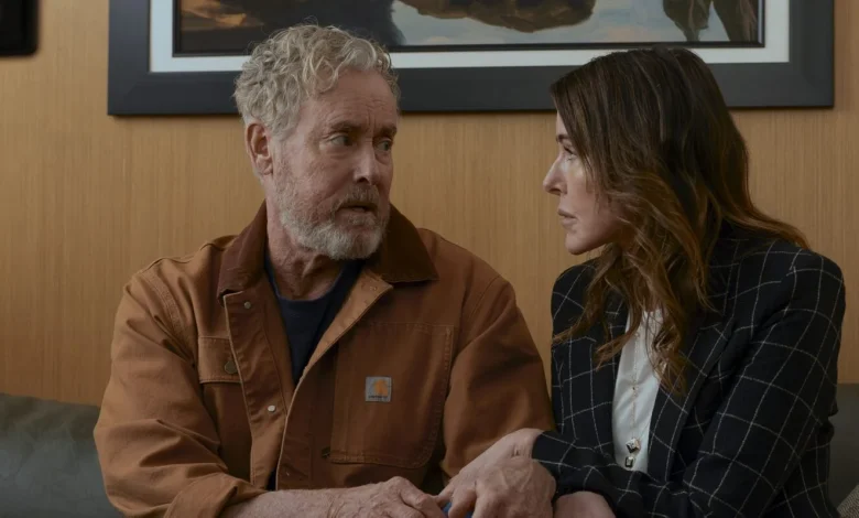 'Scrubs' Finale Ending Explained: What Are Dr. Cox's Results?