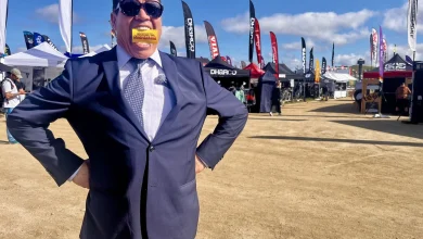 Sea Otter 2026’s Weird, Wacky, Unique, and a Little Bit Funky