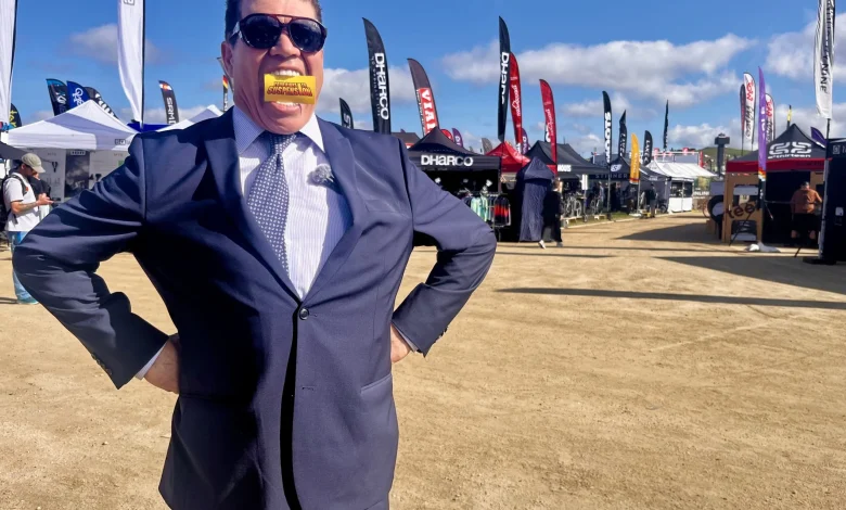 Sea Otter 2026’s Weird, Wacky, Unique, and a Little Bit Funky