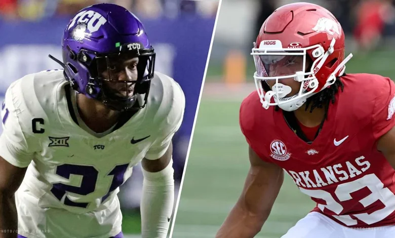Seahawks Draft Two ‘Really Confident Guys’ In Bud Clark & Julian Neal