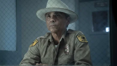 Season 4 Ends With a Shocking Murder