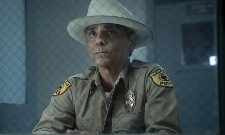 Season 4 Ends With a Shocking Murder