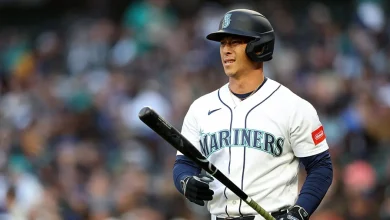 Seattle Mariners Lineup: The look vs another Yankees LHP