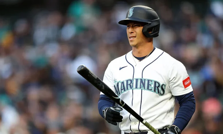 Seattle Mariners Lineup: The look vs another Yankees LHP