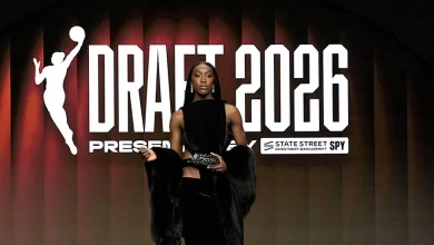 Seattle Storm make stunning draft trade for LSU star