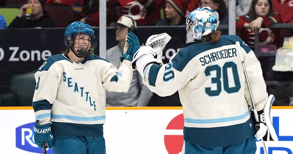 Seattle Torrent top Ottawa Charge to earn first regulation road win of season