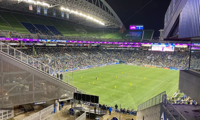 Seattle blames Trump for World Cup tourism drop, ignores its own problems