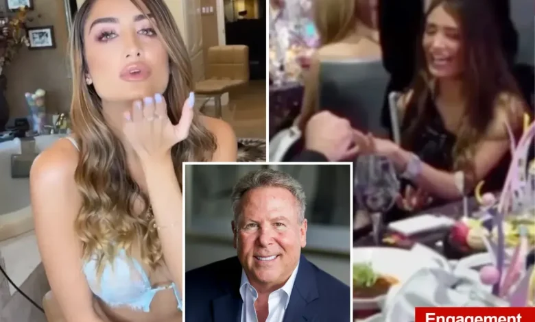 Secret link between Eric Swalwell, his billionaire pal and a Penthouse Pet accused of honey trapping rich old men