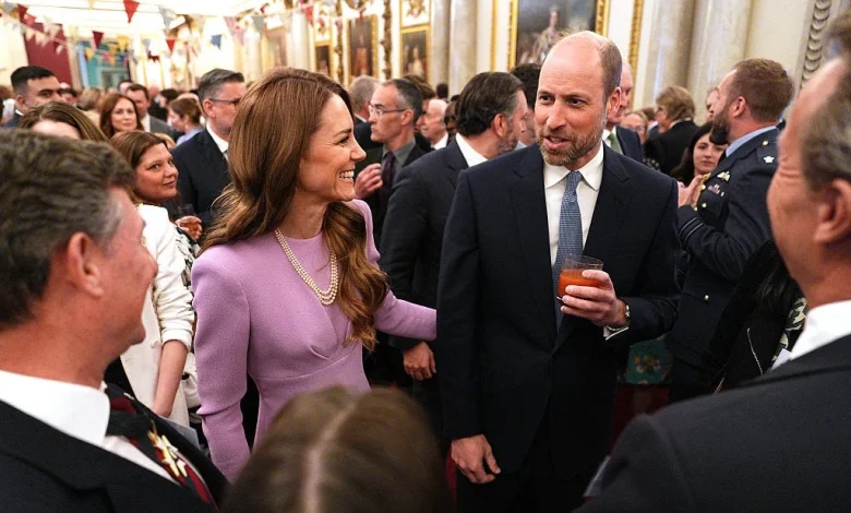 See All the Best Photos of the Royal Family Celebrating Queen Elizabeth’s 100th Birthday