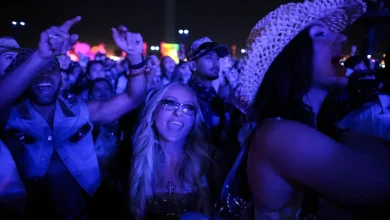 See Coachella 2026 Weekend 2 lineup, set times, livestream, more