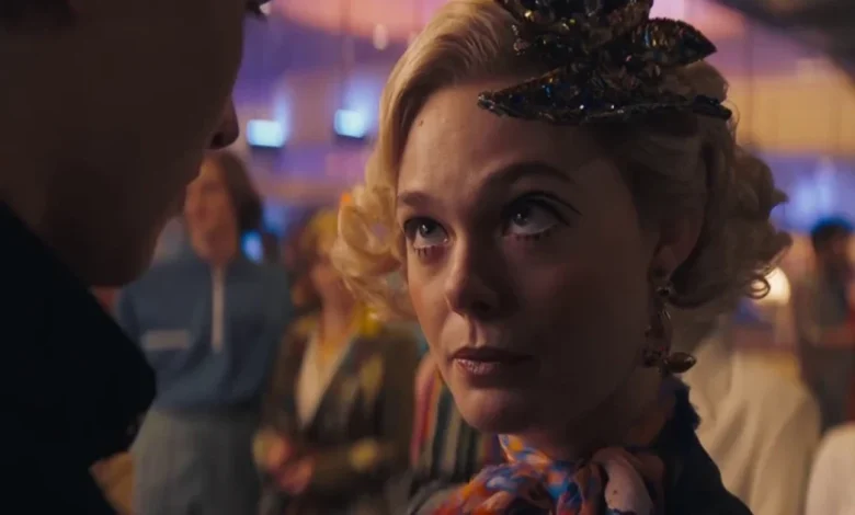 See the First Trailer for ‘Hunger Games: Sunrise on the Reaping’