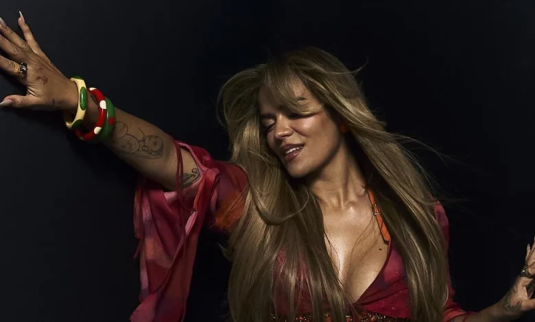 See the setlist for Karol G’s Coachella set (Updating live)