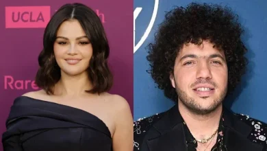 Selena Gomez issues emotional plea for 'support' as Benny Blanco split rumours intensify