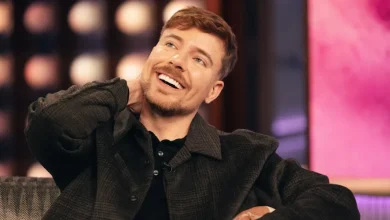 Self-made billionaire MrBeast says his work-life balance is nonexistent and calls it a ‘miracle’ if he works less than 15-hour days: ‘I live to work’