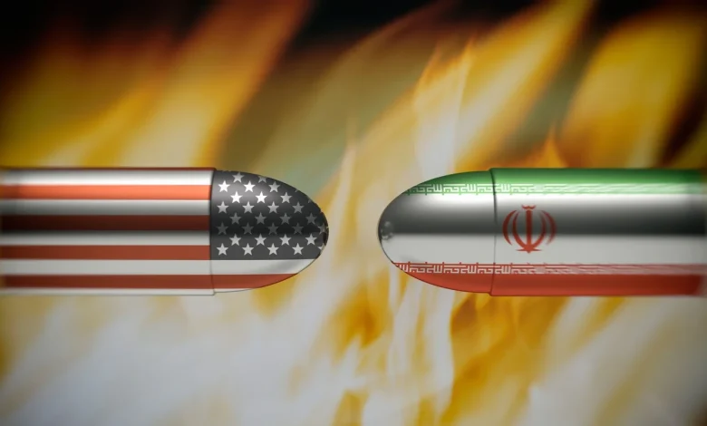 Sell The Rally - There Is No Easy Way Out Of Iran War (NYSEARCA:SPY) - seekingalpha.com