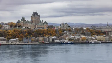 Selon l’Association des joueurs | Québec, deuxième choix de ville d’expansion de la LNH