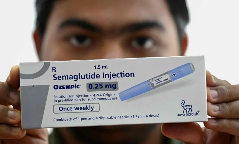 Semaglutide guidelines based on BMI may exclude at-risk Indians