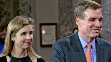 Sen. Mark Warner's daughter dies of juvenile diabetes and other health issues at 36