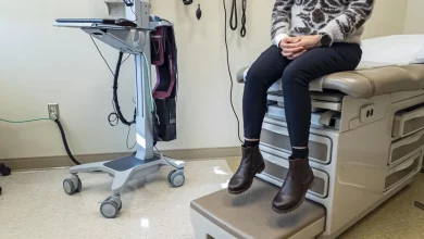 Sen. Ossoff aiming to ban insurance companies from denying health care needs