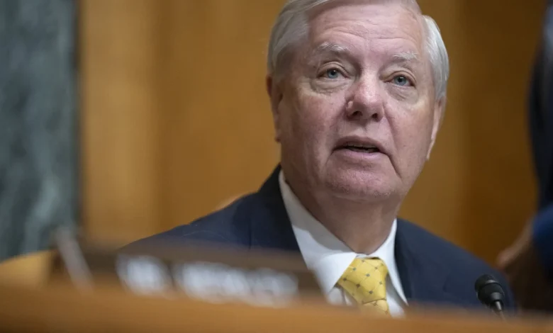 Senate GOP is kickstarting budget reconciliation to fund ICE. Here's how that works : NPR