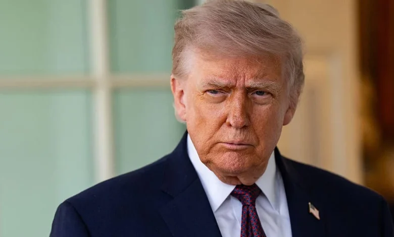 Senate rejects 4th attempt to curb Trump's war powers in Iran