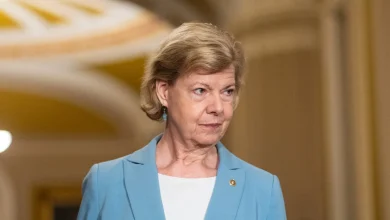 Senator Tammy Baldwin will introduce bill aimed at game accessibility