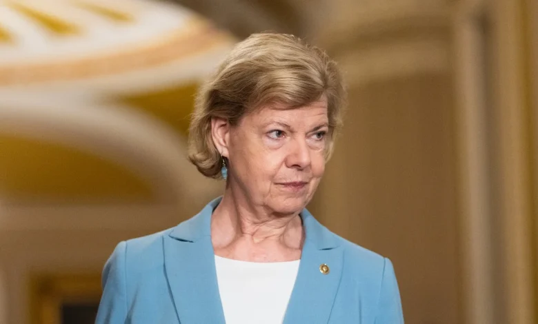 Senator Tammy Baldwin will introduce bill aimed at game accessibility