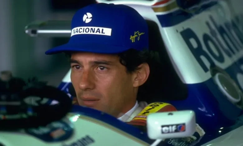 Senna Nearly Went to Ferrari in ’94. Jean Todt Now Explains Why He Didn’t