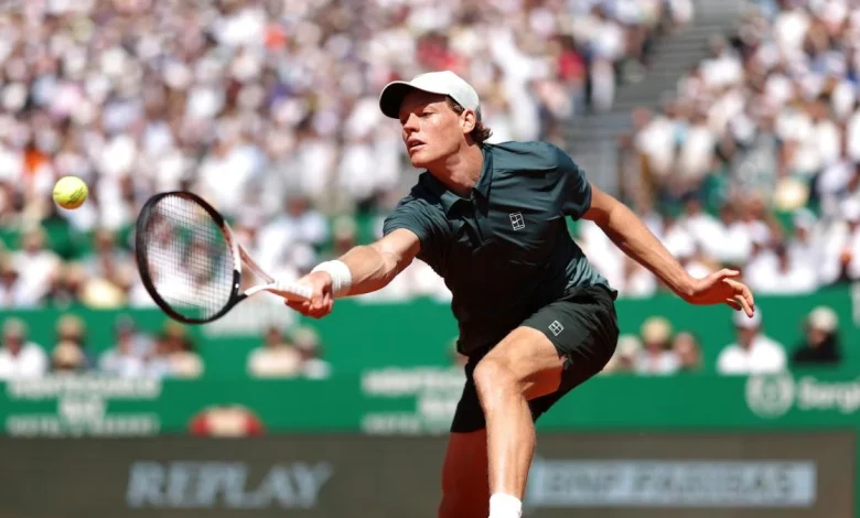 Sentenza Sinner: Auger-Aliassime ko, ora Zverev in semifinale. Alcaraz supera Bublik in due set