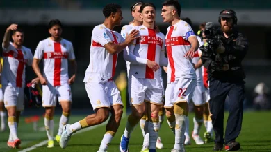 Serie A Wk 32: Genoa vs. Sassuolo – Confirmed line-ups, live updates