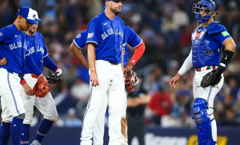 Series Preview #7: Arizona Diamondbacks vs. Blue Jays