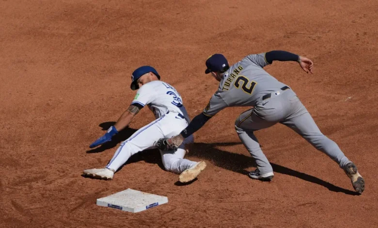 Series Preview: Milwaukee Brewers vs. Toronto Blue Jays